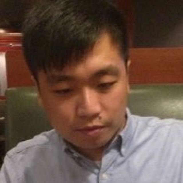 Paul Leung