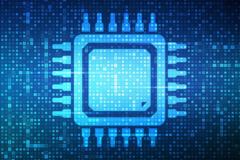 Set NIC to specific CPU Core